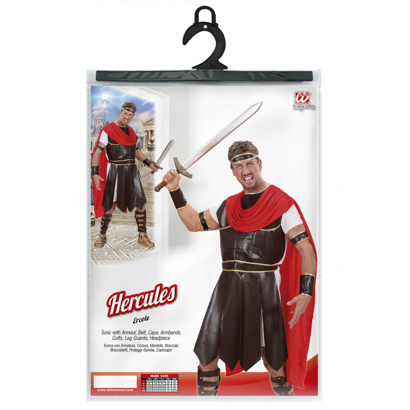 Costume Centurion Guerrier Romain  Gladiateur BM AU 
