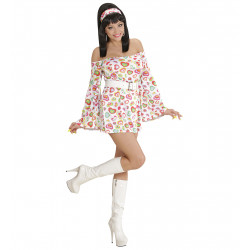 robe sixties