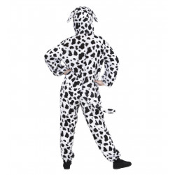 costume de dalmatien