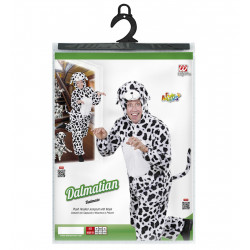 déguisement dalmatien