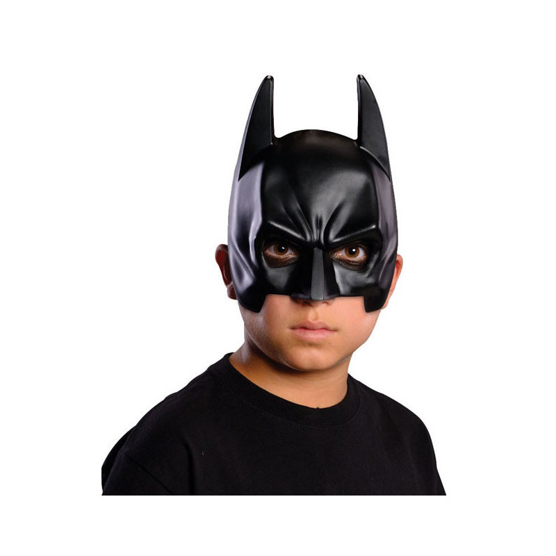 Masque Super héros Batman enfant - AU FOU RIRE Paris 9