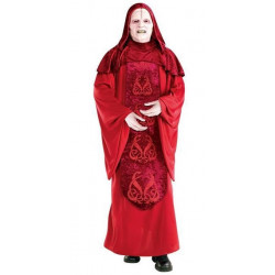 Costume Empereur Palpatine Stars wars