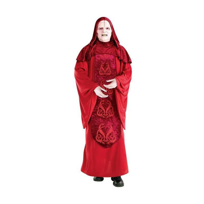 Costume Empereur Palpatine Stars wars