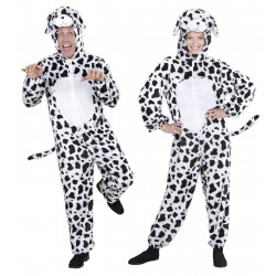 Costume Dalmatien