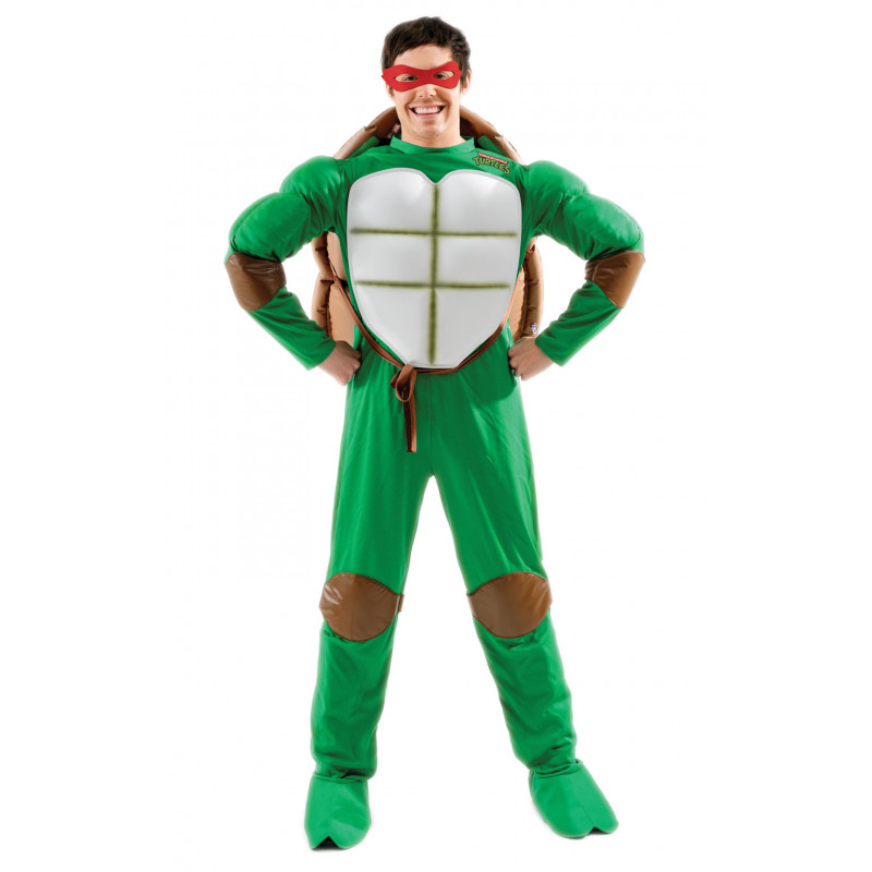Déguisement Tortue Ninja - Achetez votre costume de tortue ninja en ligne  sur
