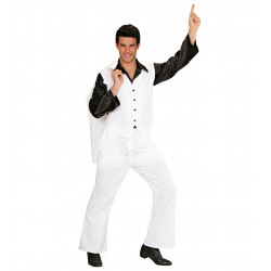 costume saturday night fever homme