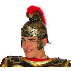 Casque Romain / Gladiateur  Centurion